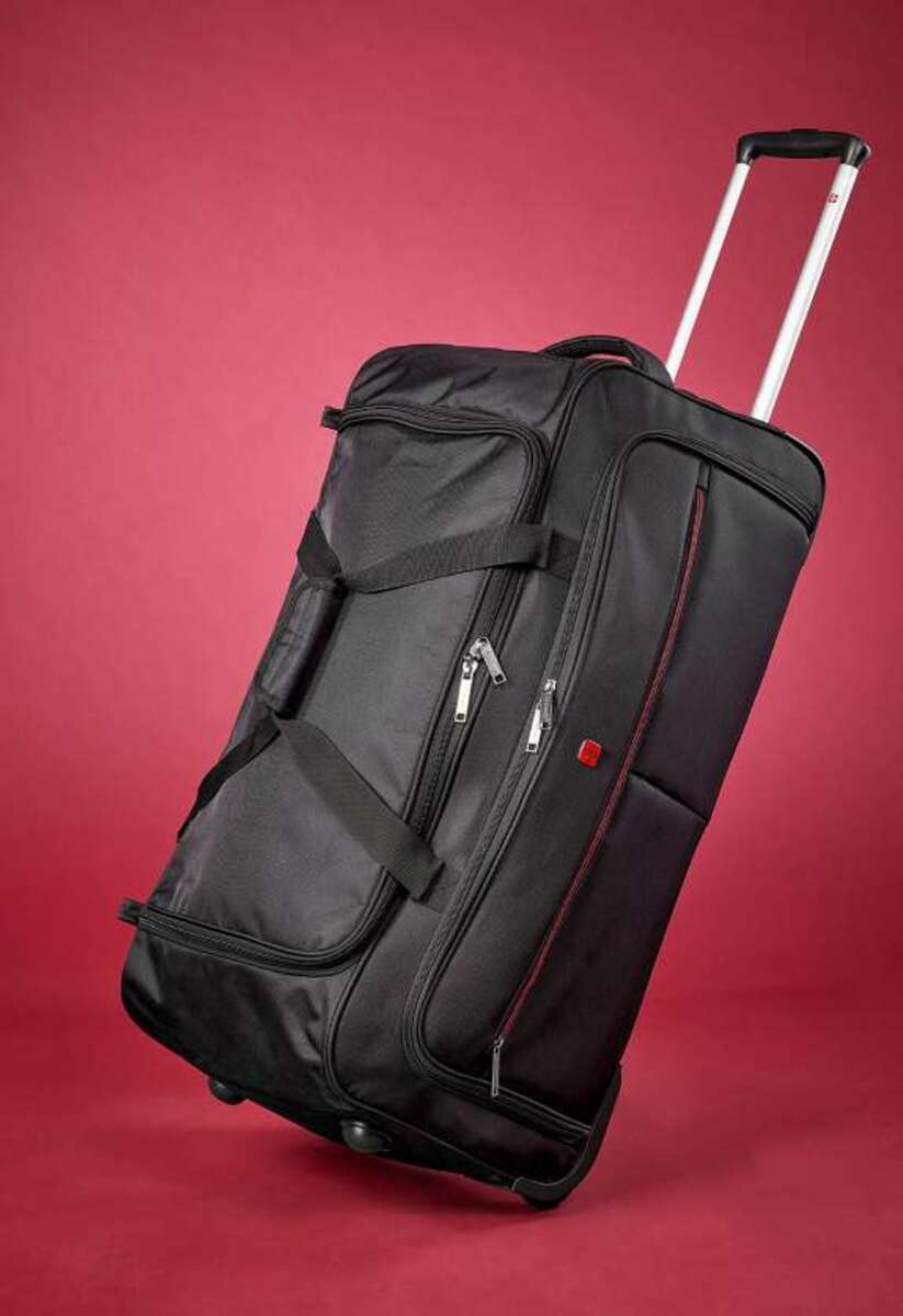Bild 1 von Rollreisetasche