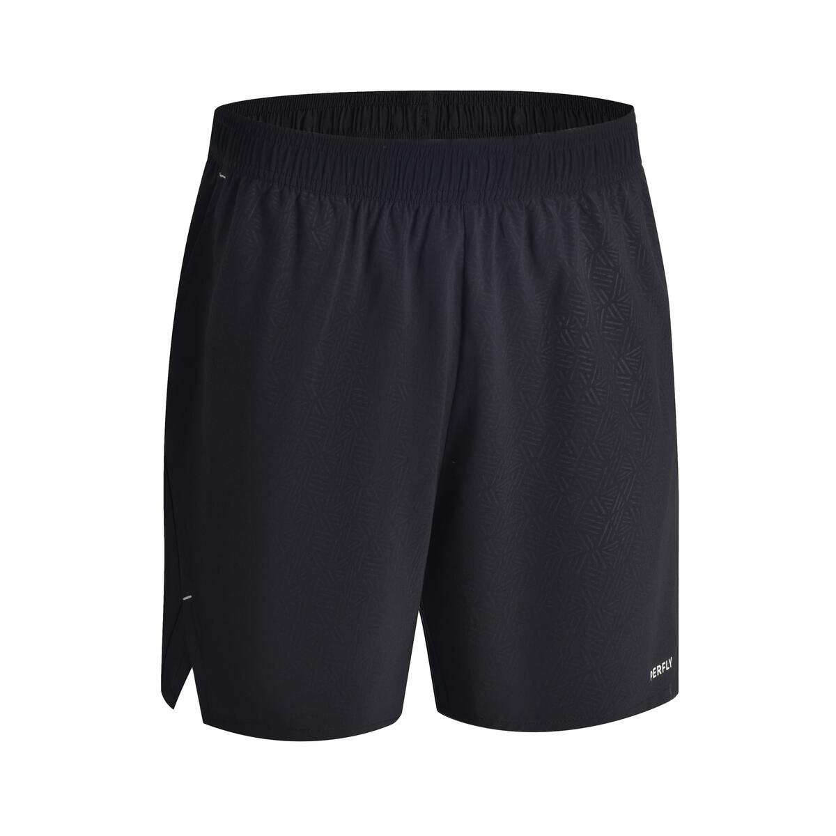 Bild 1 von Damen Badmintonshorts - 560 schwarz
