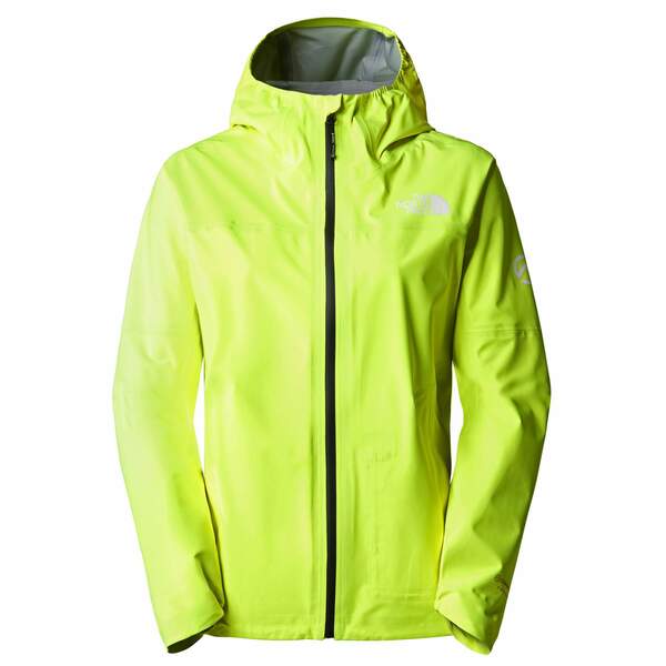 Bild 1 von The North Face
              
                 W SUMMIT SUPERIOR FUTURELIGHT JACKET Damen - Hardshelljacke