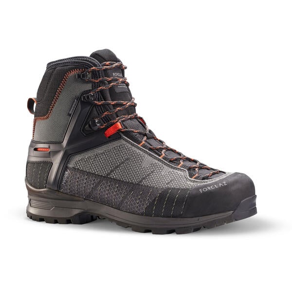 Bild 1 von Trekkingschuhe Herren wasserdicht Matryx Vibram - MT500