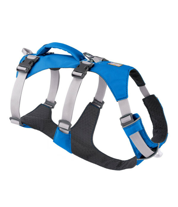 Bild 1 von RUFFWEAR® Hundegeschirr Flagline Harness 2.0