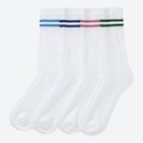 Bild 1 von Herren-Tennissocken, 4er-Pack