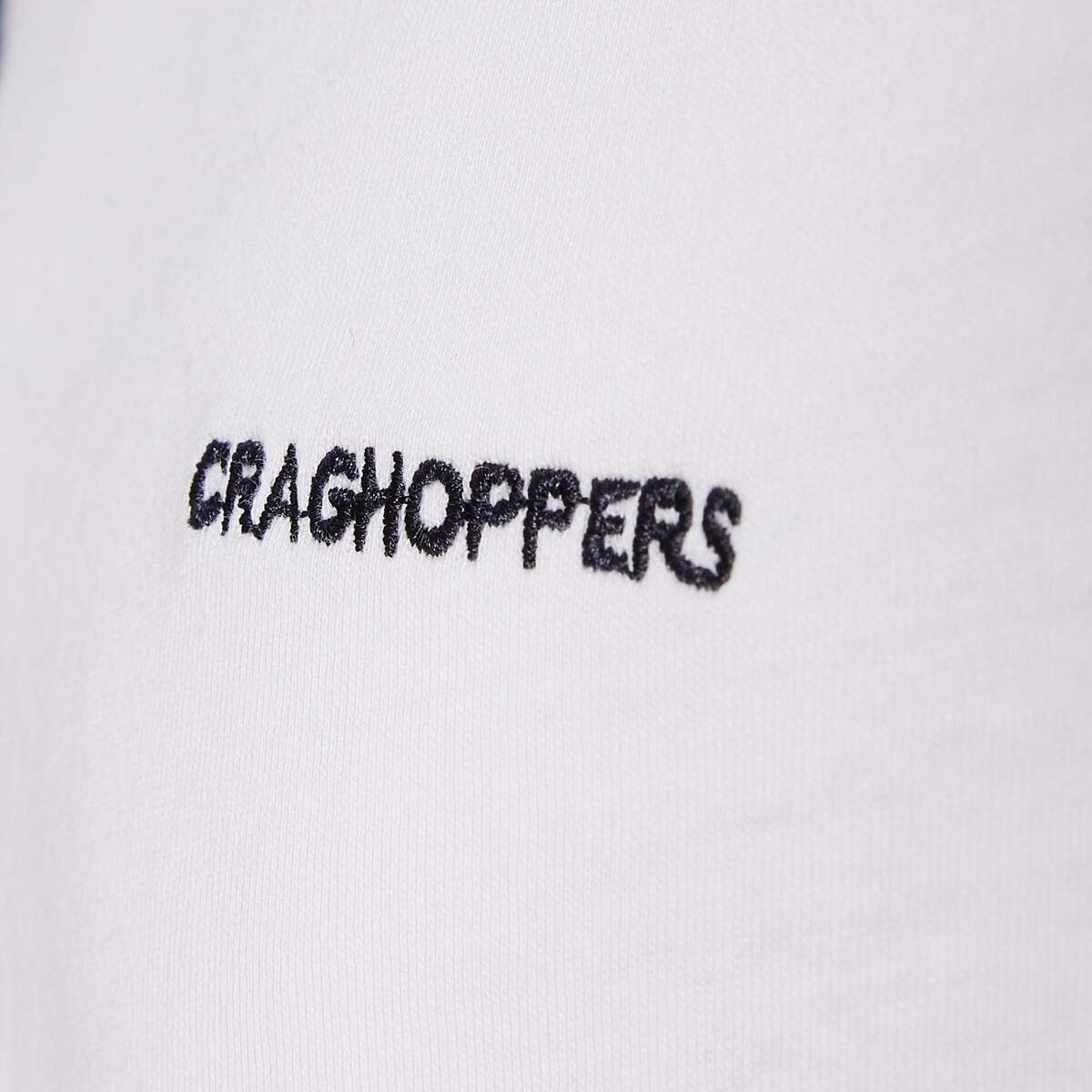 Bild 4 von Craghoppers
              
                 NOSIBOTANICAL ABBOTT LONG SLEEVED T-SHIRT Kinder - Langarmshirt