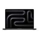 Bild 1 von MacBook Pro Space Schwarz 16 Zoll, M3 Pro, 12-Core-CPU, 18-Core-GPU, 36GB, 512GB SSD - 0%-Finanzierung (PayPal)