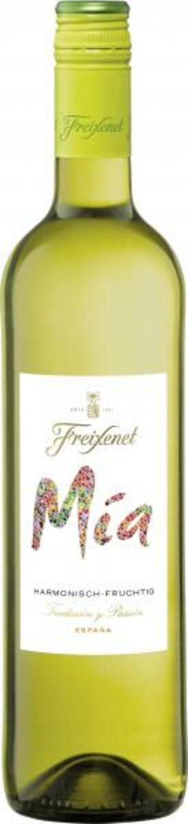 Bild 1 von Freixenet Mia Blanco Weißwein lieblich