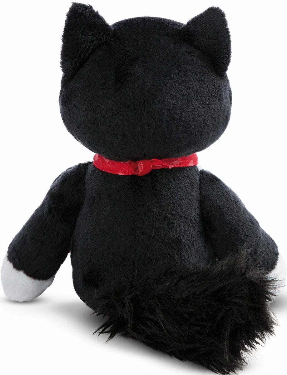 Bild 4 von Nici Kuscheltier NICI Pets, Katze Pepper, 30 cm, in Geschenkverpackung, mit Biegefunktion