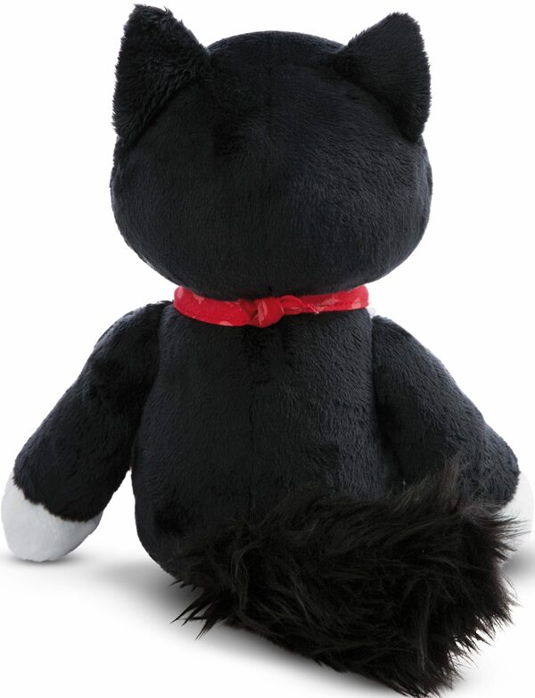 Bild 4 von Nici Kuscheltier NICI Pets, Katze Pepper, 30 cm, in Geschenkverpackung, mit Biegefunktion