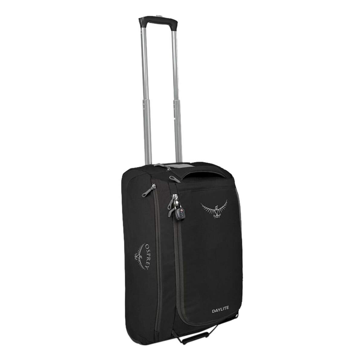 Bild 1 von Osprey
              
                 DAYLITE CARRY-ON WHEELED DUFFEL 40 - Rollkoffer