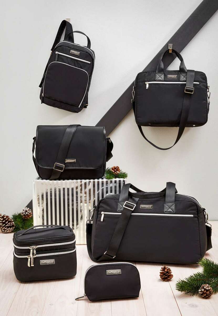 Bild 1 von hüftgold Laptoptasche, Reisetasche oder Umhängetasche