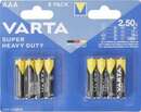 Bild 2 von Varta Batterien 8er-Pack