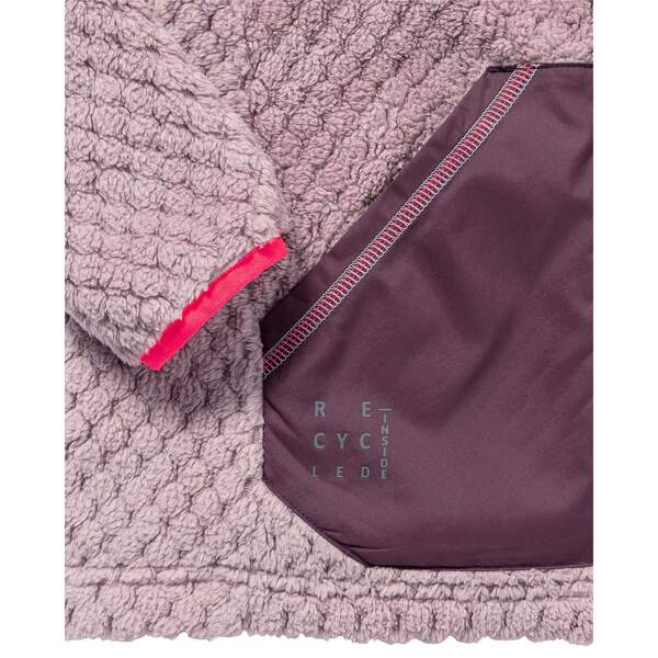 Bild 3 von Vaude
              
                 MANUKAU FLEECE JACKET Kinder - Fleecejacke