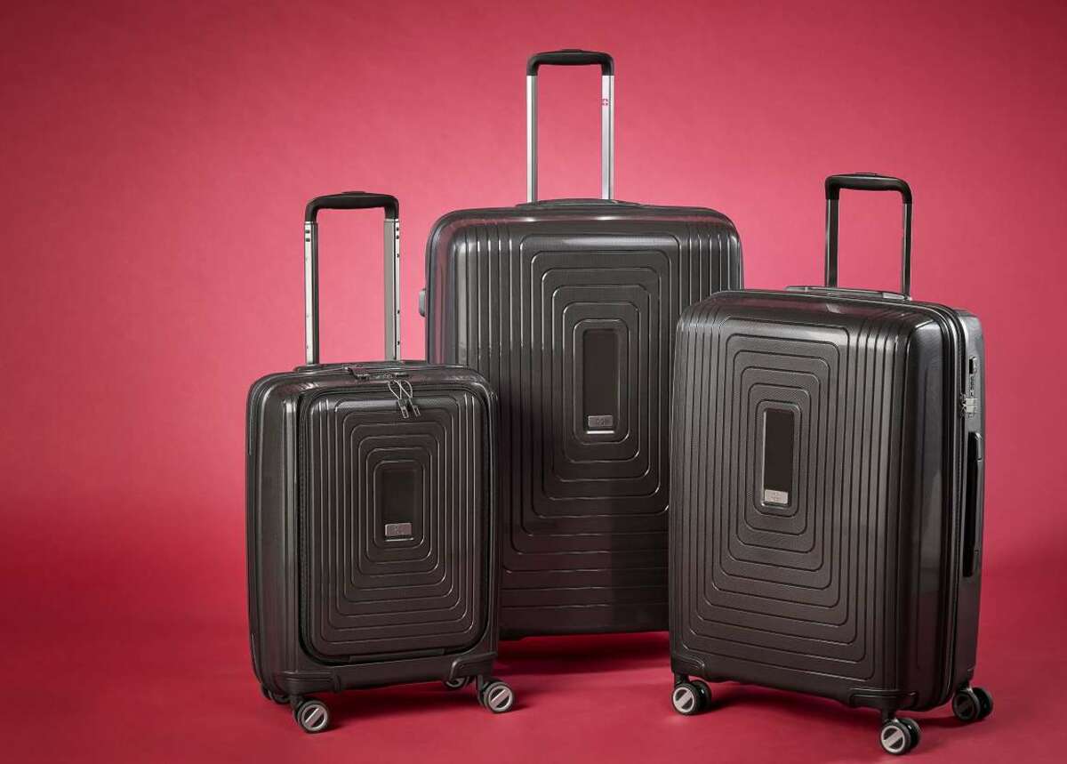 Bild 1 von Extra stabile Hartschalenkoffer