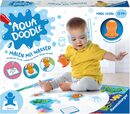 Bild 1 von Ravensburger Kreativset ministeps®, Aqua Doodle®, Magic Ocean, Made in Europe; FSC® - schützt Wald - weltweit