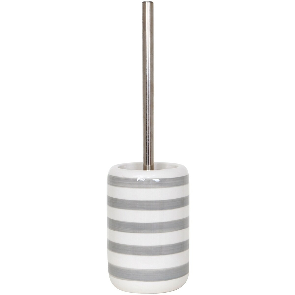 Bild 1 von WC-Garnitur Seauville Keramik Grau