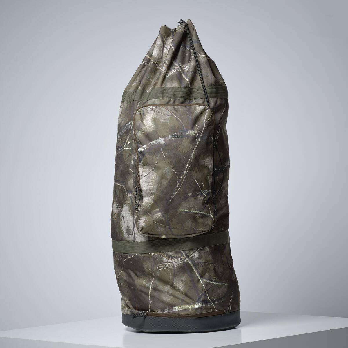 Bild 1 von Jagdrucksack Lockvögel 120 Liter Camouflage Treemetic Braun|khaki