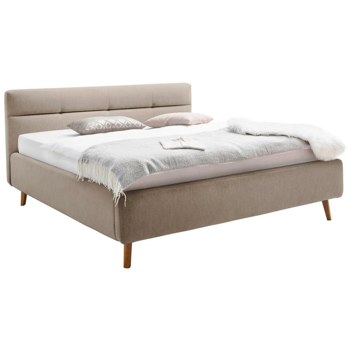 Bild 1 von Boxxx Polsterbett, 180 cm, Schlafzimmer, Betten, Polsterbetten