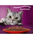 Bild 2 von Whiskas® Nassfutter für Katzen Multipack Jumbo Klassische Auswahl in Sauce, Adult, 80 x 85 g