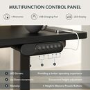 Bild 2 von SANODESK Schreibtisch EK2 TISCHGESTELL (Elektrisch verstellbares Tischgestell), Memory-Steuerung und Softstart/Stop Funktion