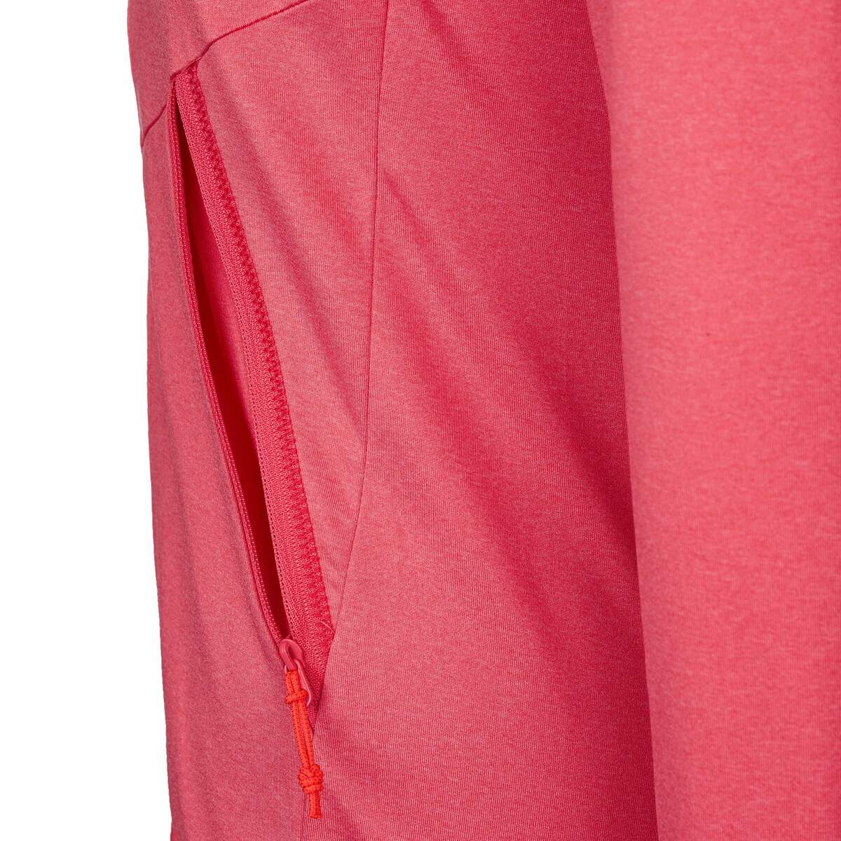 Bild 3 von Salewa
              
                 AGNER HYBRID PL/DST W FZ HDY Damen - Fleecejacke