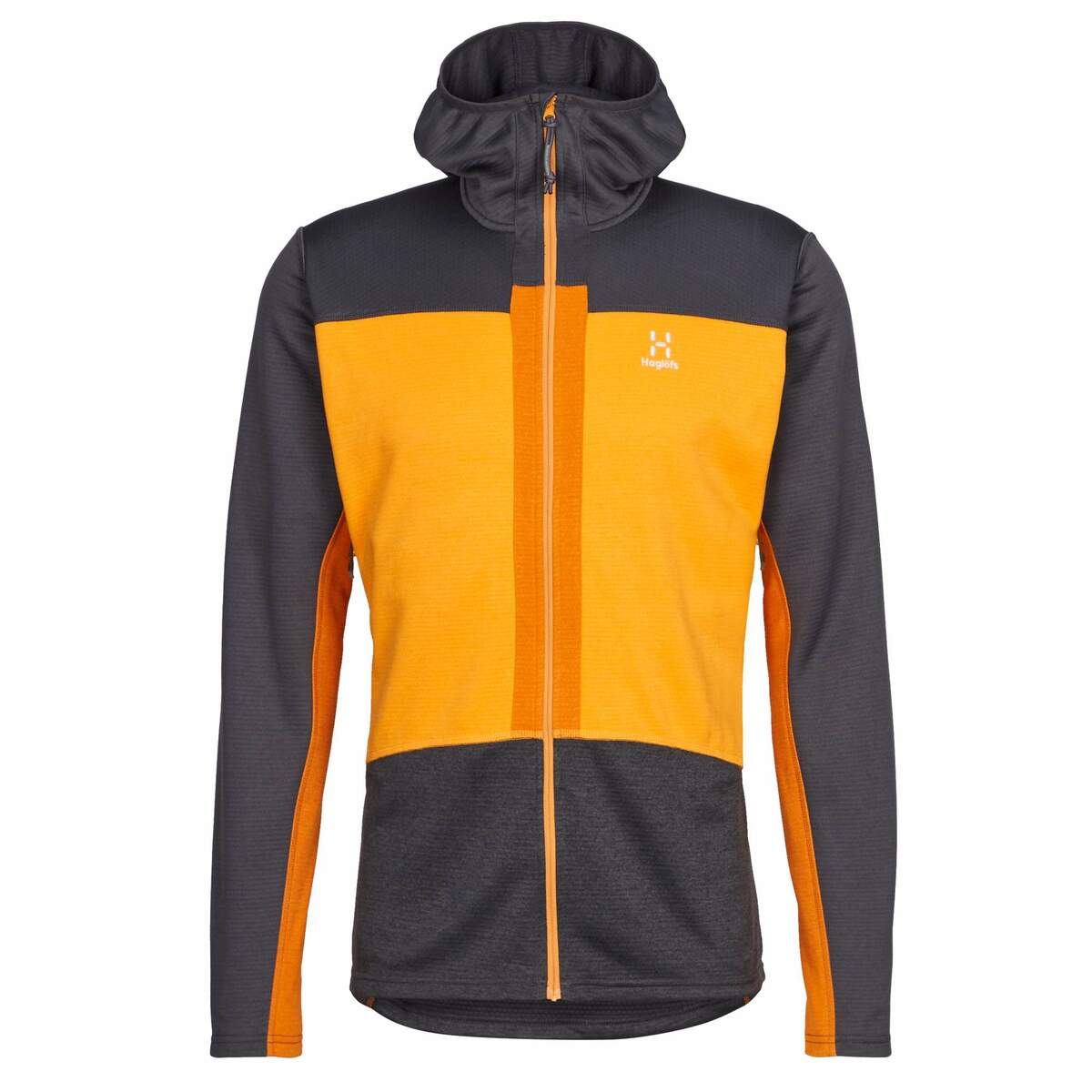 Bild 1 von Haglöfs
              
                 ROC FLASH MID HOOD Herren - Fleecejacke