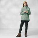 Bild 3 von Fjällräven
              
                 ABISKO HIKE ANORAK W Damen - Softshelljacke