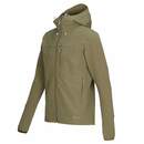 Bild 2 von FRILUFTS
              
                 ENNSKRAXN HOODED SOFTSHELL JACKET Herren - Softshelljacke