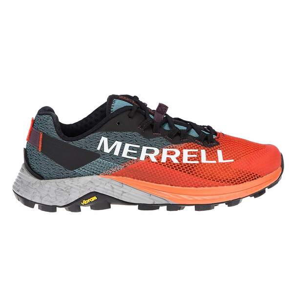 Bild 1 von Merrell
              
                 MTL LONG SKY 2 Damen - Trailrunningschuhe