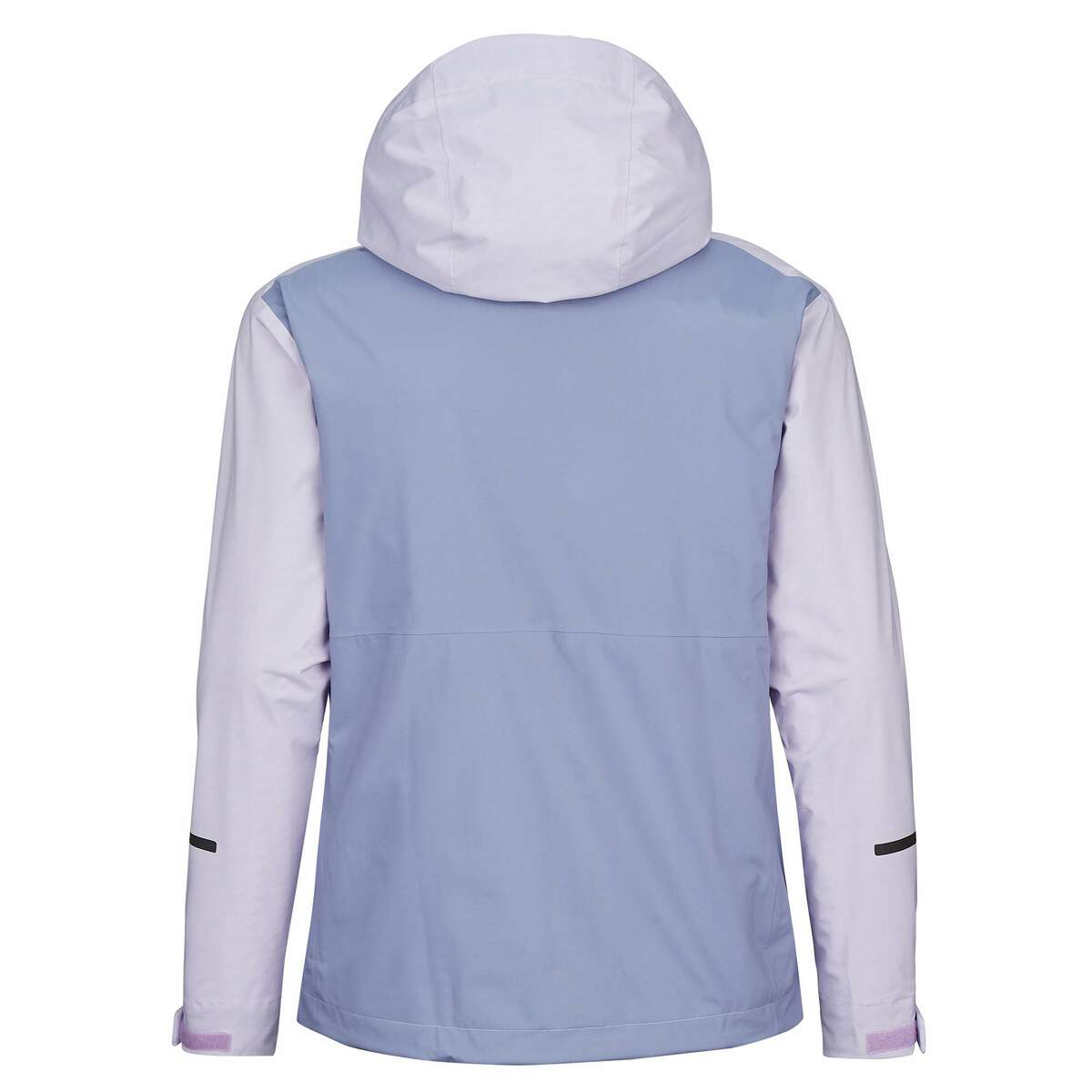 Bild 2 von Adidas
              
                 W TERREX MULTI 2.5L RAIN RDY RAIN JACKET PLUS Damen - Regenjacke