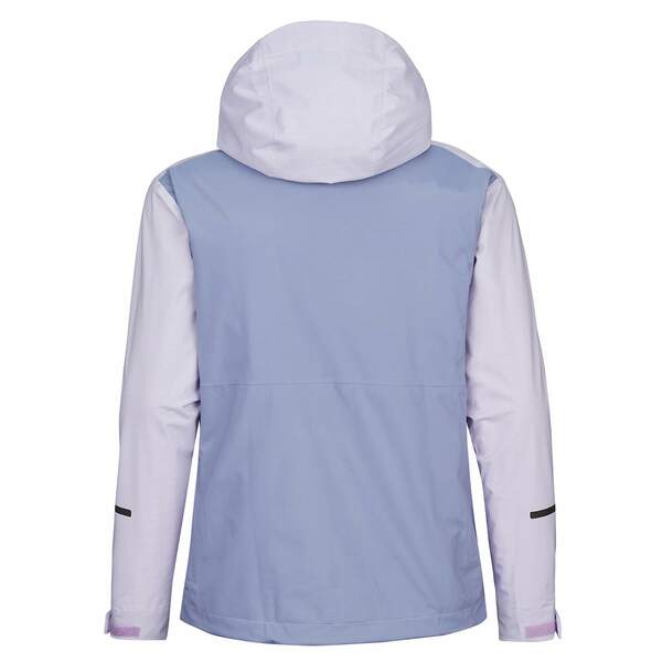 Bild 2 von Adidas
              
                 W TERREX MULTI 2.5L RAIN RDY RAIN JACKET PLUS Damen - Regenjacke