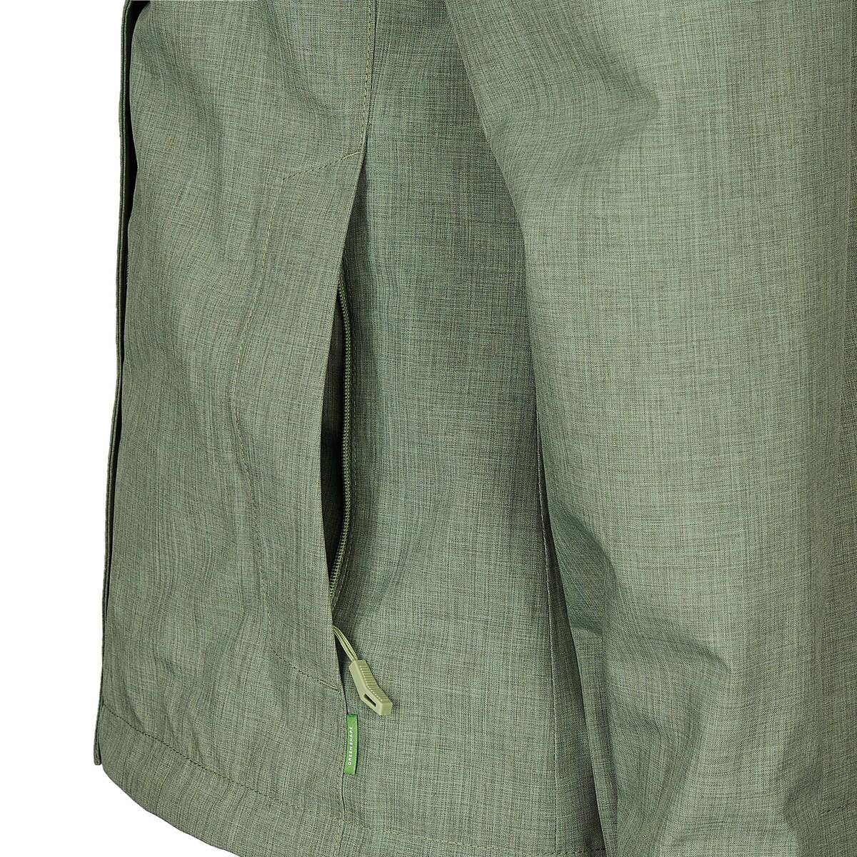 Bild 3 von Vaude
              
                 ROSEMOOR JACKET II Damen - Regenjacke