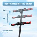 Bild 3 von HITWAY E-Scooter 5.5 Zoll Elektroscooter mit 12km Langstrecken Akku, bis zu 20km/h