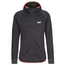 Bild 1 von Jack Wolfskin
              
                 HYDRO GRID HOODED FZ M Herren - Fleecejacke