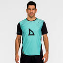 Bild 2 von Herren Padel T-Shirt kurzarm - Maxi Sanchez