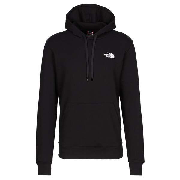 Bild 1 von The North Face
              
                 M OUTDOOR GRAPHIC HOODIE LIGHT Herren - Kapuzenpullover