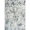 Bild 1 von Novel Webteppich Canyon, Blau, Grau, Gold, Textil, Abstraktes, rechteckig, 80 cm, Oeko-Tex® Standard 100, für Fußbodenheizung geeignet, Teppiche & Böden, Teppiche, Moderne Teppiche