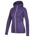 Bild 2 von FRILUFTS
              
                 SJUNKHATTEN HOODED FLEECE JACKET Damen - Fleecejacke