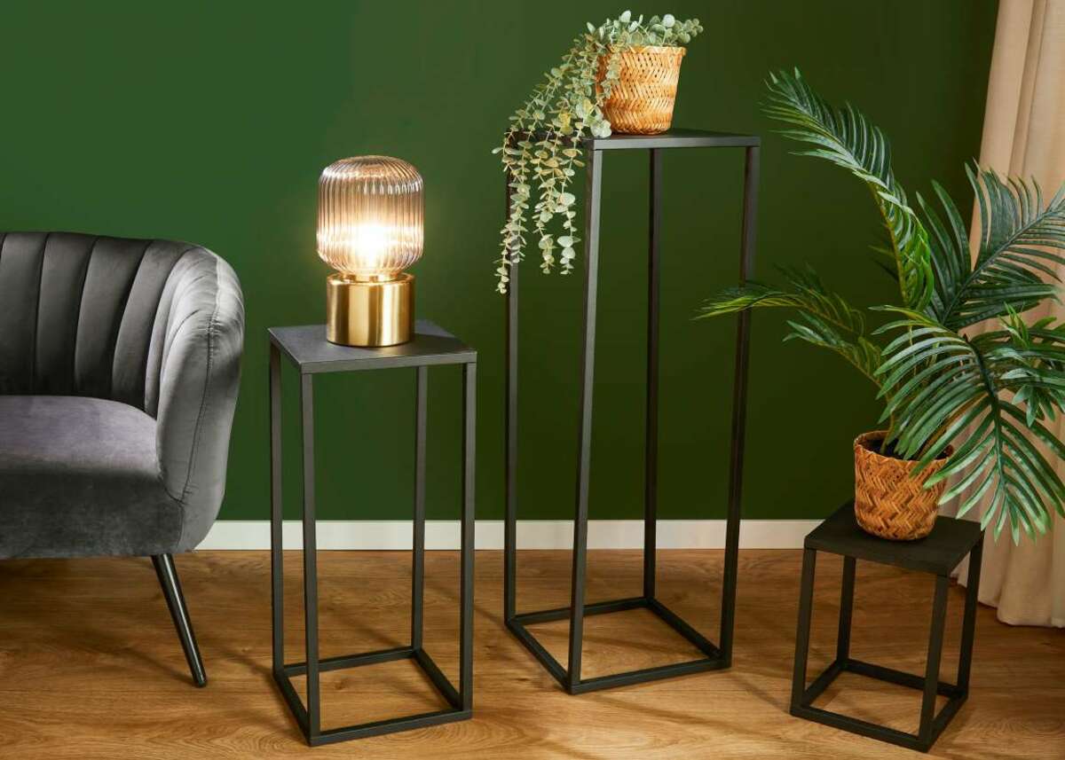 Bild 1 von Beistelltische 3er-Set