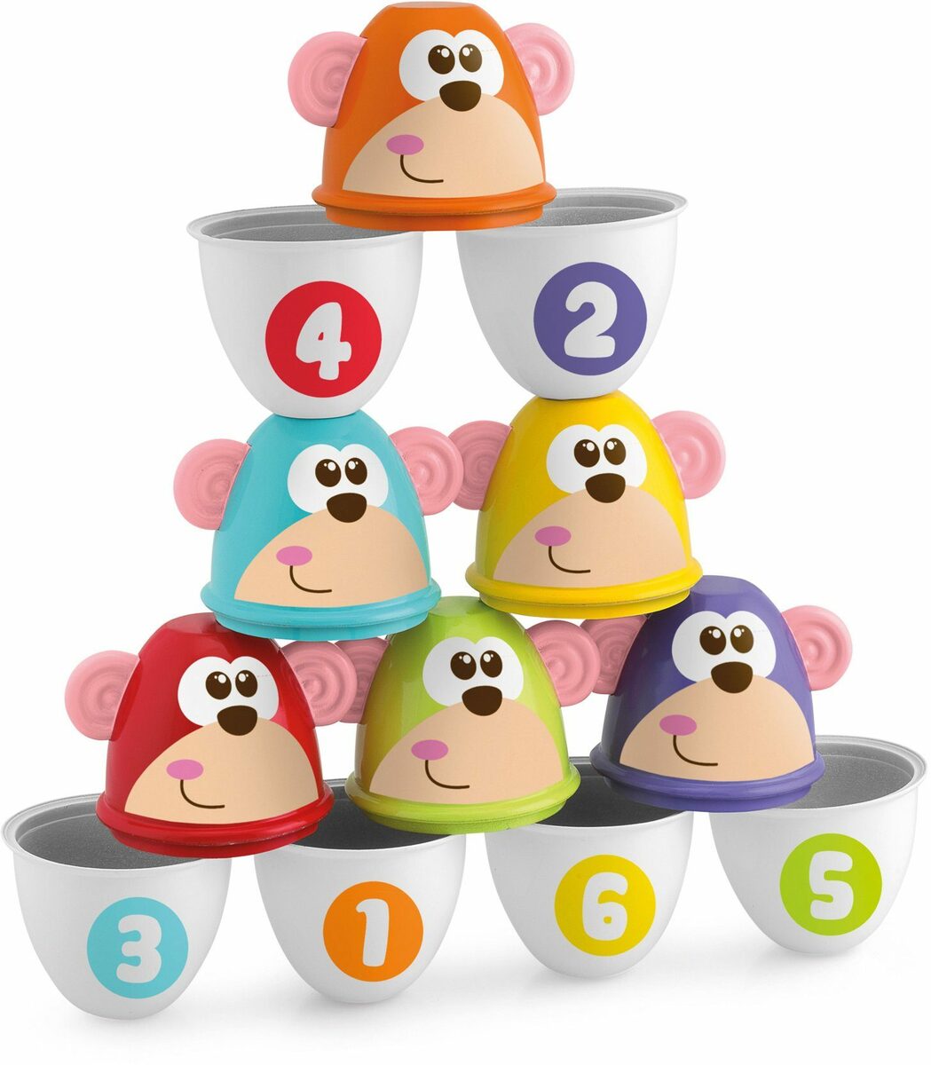 Bild 2 von Chicco Spiel, Kinderspiel Bowling