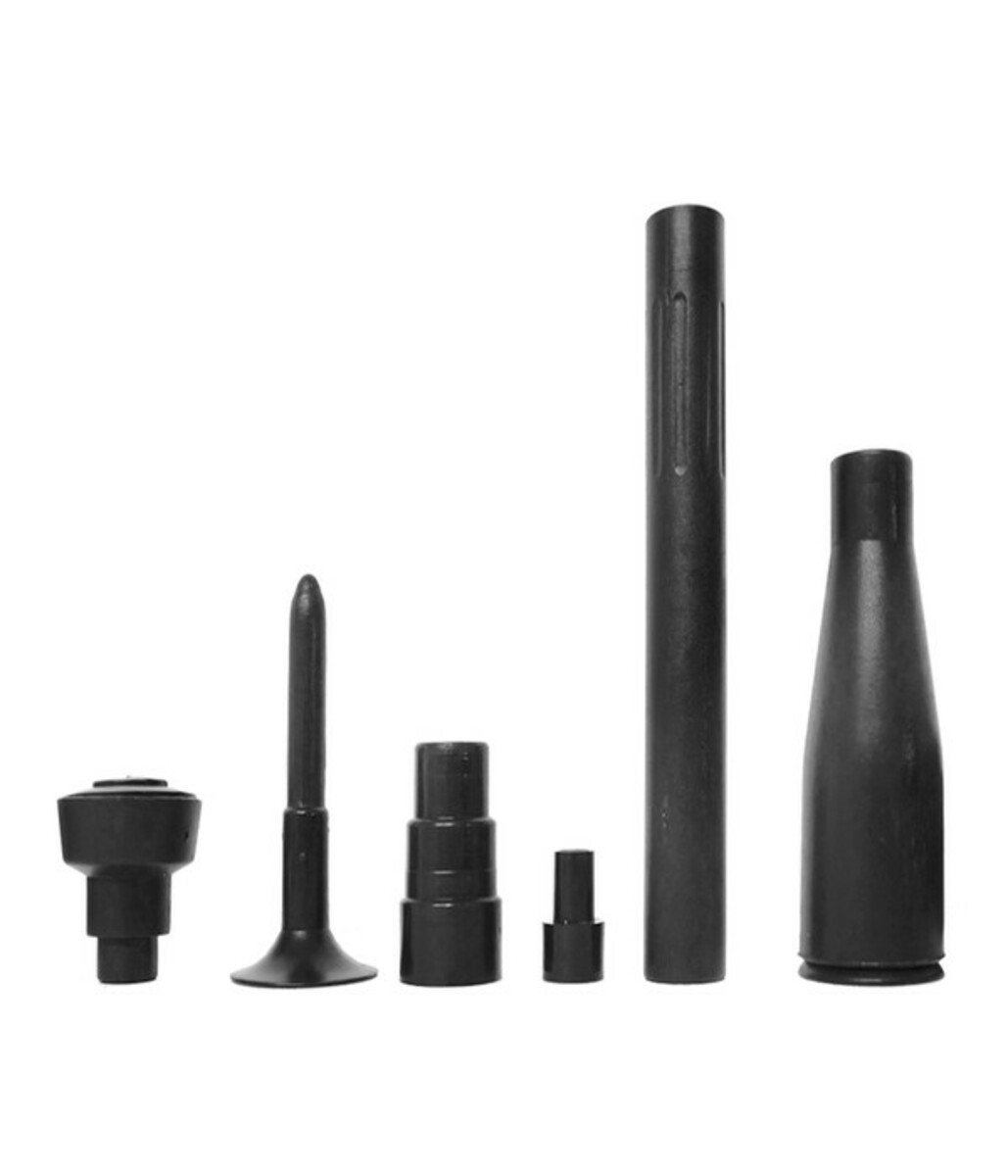 Bild 1 von Climaqua Gartenbrunnen-Aufsätze, 6-teilig