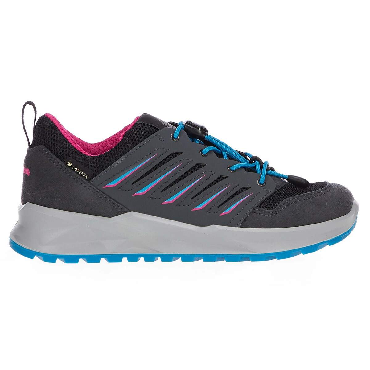 Bild 1 von Lowa
              
                 AXOS GTX LO JUNIOR Kinder - Freizeitschuhe