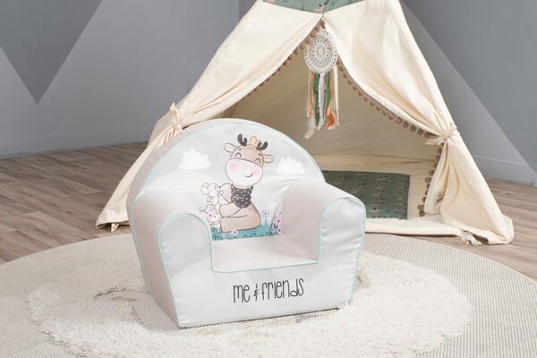 Bild 3 von Knorrtoys® Sessel Me and friends, für Kinder; Made in Europe