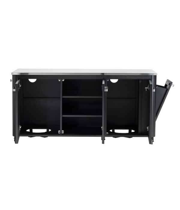 Bild 4 von Cozze Outdoor-Küche, ca. B180/H90/T60 cm