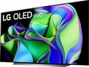 Bild 4 von LG OLED83C37LA OLED-Fernseher (210 cm/83 Zoll, 4K Ultra HD, Smart-TV, OLED evo, bis zu 120 Hz, α9 Gen6 4K AI-Prozessor, Twin Triple Tuner)