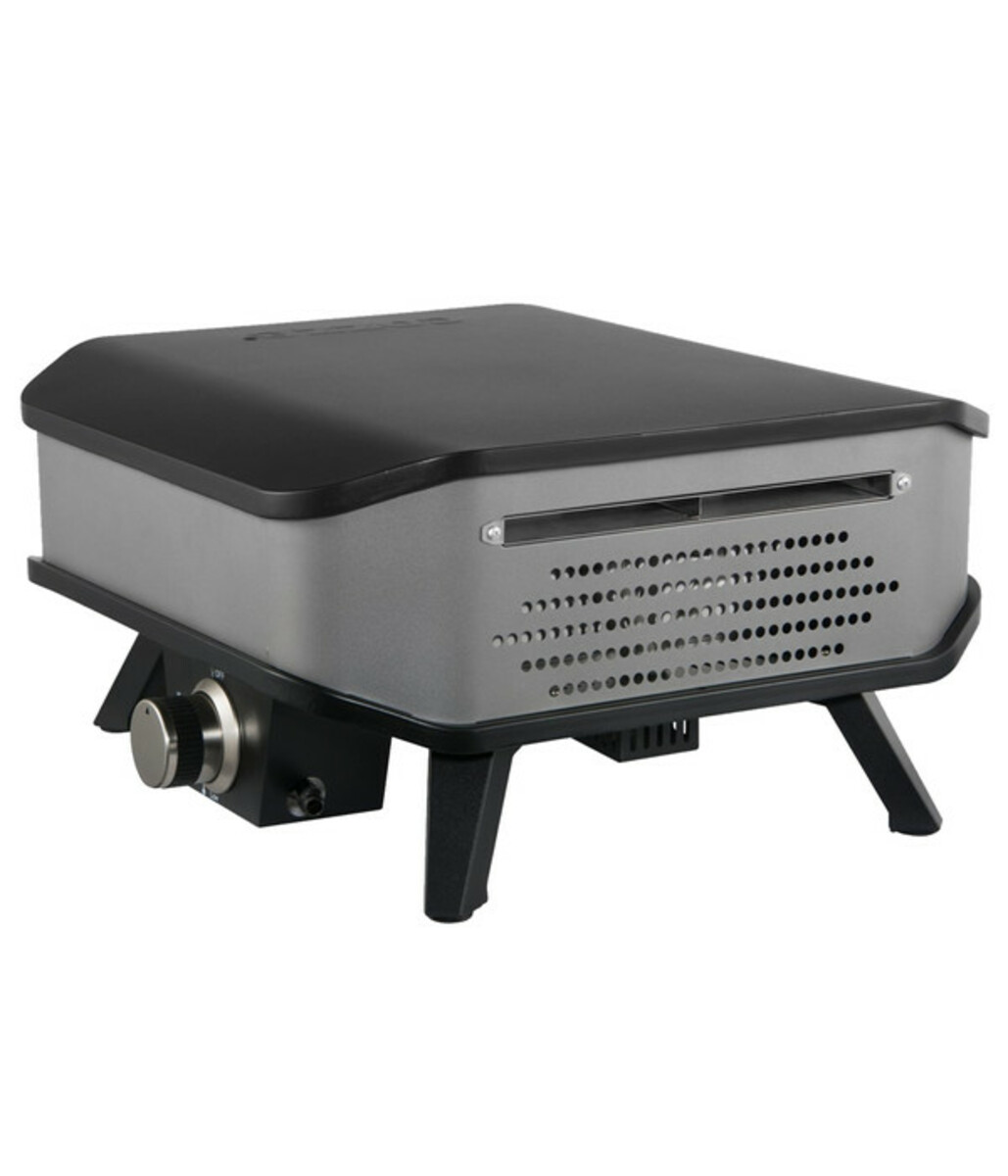 Bild 4 von Cozze Gas-Pizzaofen, inkl. Pizzastein