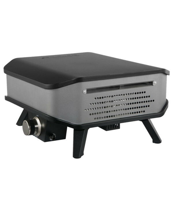 Bild 4 von Cozze Gas-Pizzaofen, inkl. Pizzastein