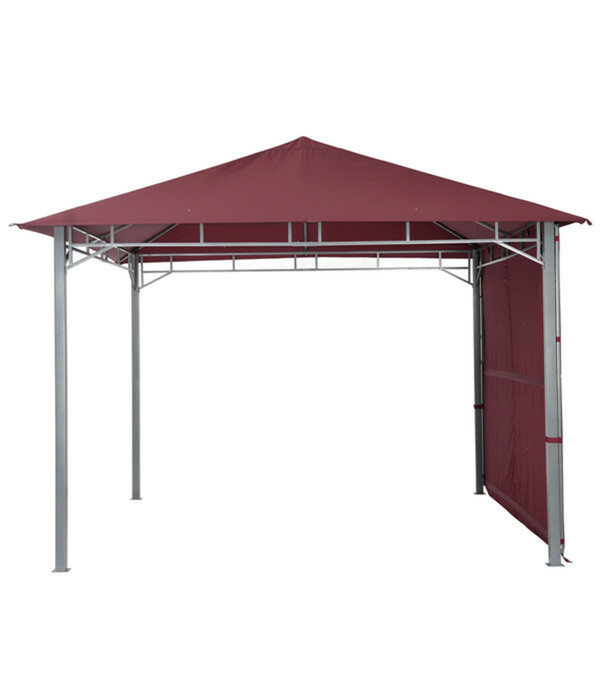 Bild 2 von tepro Pavillon Lehua + 1 Dach, ca. B300/H300/T275 cm