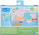 Bild 4 von Hasbro Spielwelt Peppa Pig, Peppa liebt Backen