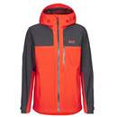 Bild 1 von Jack Wolfskin
              
                 GO HIKE JACKET M Herren - Regenjacke