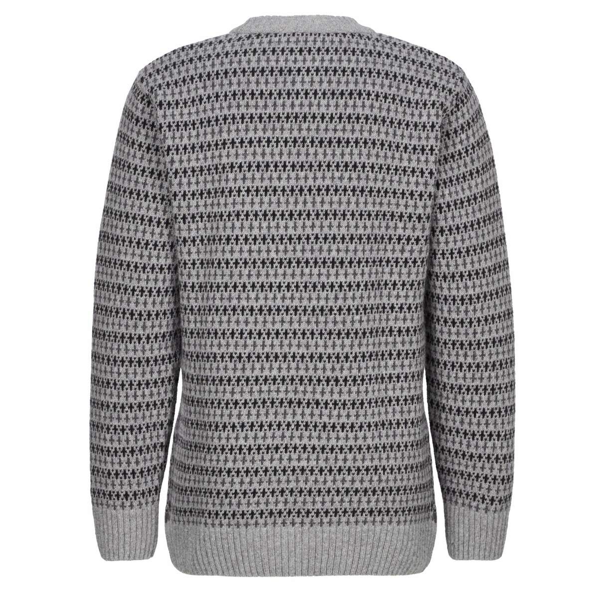 Bild 3 von FRILUFTS
              
                 KARAKOL KNITTED SWEATER Herren - Wollpullover