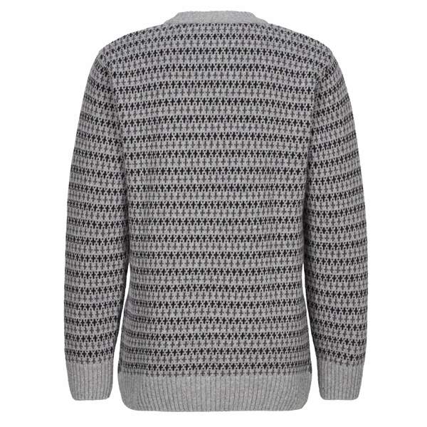 Bild 3 von FRILUFTS
              
                 KARAKOL KNITTED SWEATER Herren - Wollpullover